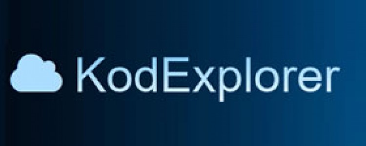 Linux部署kodexplorer可道云