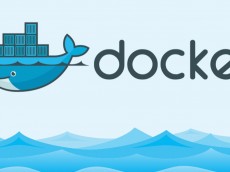 Docker笔记