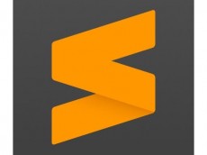 配置更好用的sublime3