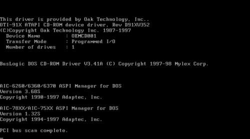 古董Windows 98，今天体验下……-S2C