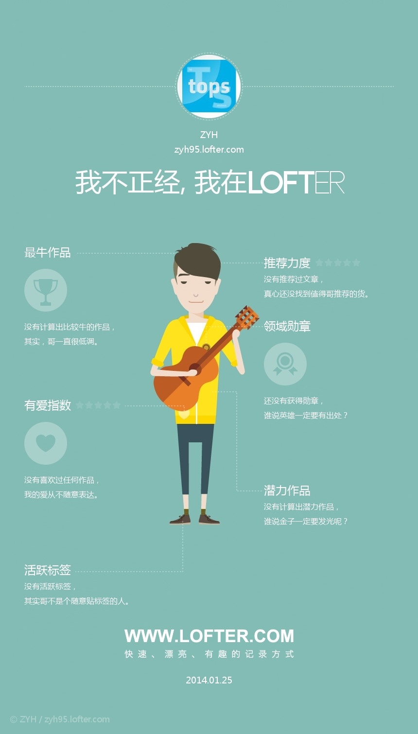 我不正经，我在LOFTER 
查看详情-S2C